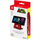 Hori Controller & Console Stands Hori Nintendo Switch Playstand - Super Mario Edition