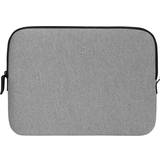 Grey Sleeves Dicota Urban Laptop Sleeve 13" - Grey