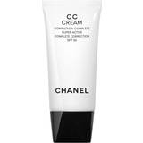 Chanel CC Creams Chanel CC Cream Super Active Complete Correction SPF50 #40 Beige