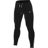 Polyester Tights Nike Dri-FIT Challenger Running Tights Men - Black