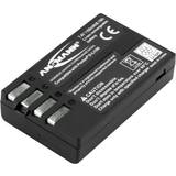 Ansmann Batteries - Camera Batteries Batteries & Chargers Ansmann A-Pen D-Li 109 Compatible