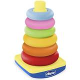 Chicco Stacking Toys Chicco Basic Stackable Dondolotto Pyramid