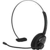 LogiLink Over-Ear Headphones - Wireless LogiLink BT0027