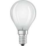 LEDVANCE ST CLAS P 25 LED Lamp 2.5W E14