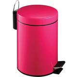 Premier Housewares Pedal Bins Premier Housewares Hot Pink (RQVXW11)