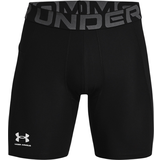 Under Armour Men Trousers & Shorts Under Armour HeatGear Armour Compression Shorts Men - Black