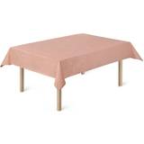 Kähler Hammershøi Poppy Tablecloth Pink (270x150cm)
