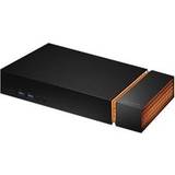 Docking Stations Seagate FireCuda SSD Gaming Dock 4TB Thunbld 3