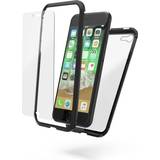 Hama Magnetic+Glass+Display Glass Cover for iPhone 8