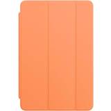 Orange Cases Apple Smart cover For iPad mini 4, 5
