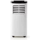 Portable Air Cooler Nedis WIFIACMB1WT7