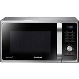 Microwave Ovens Samsung MS28F303TAS Silver