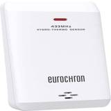 Eurochron Thermometers, Hygrometers & Barometers Eurochron EC-3521224