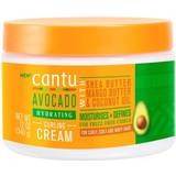 Cantu Styling Products Cantu Avocado Hydrating Curling Cream 340g