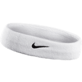 Nike Sportswear Garment Headgear Nike Swoosh Headband Unisex - White