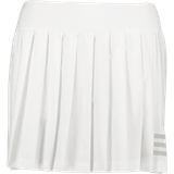 Skirts on sale adidas Club Tennis Pleated Skirt Women - White/Grey Two