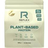 Reflex Plant Based Protein Vanilla Bean 600g