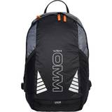 Grey Running Backpacks OMM Ultra 8 - Grey