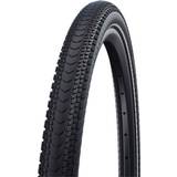 ADDIX Speedgrip Bicycle Tyres Schwalbe X-One Allround Evo Super Ground 27.5x1.30(33-584)