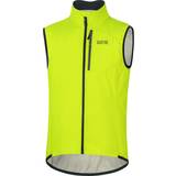 Gore Sportswear Garment Clothing Gore Spirit Vest Men - Neon Yellow