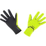Gore Accessories Gore Gore-Tex Infinium Stretch Gloves Unisex - Neon Yellow/Black