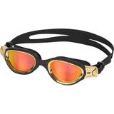Yellow Swim Goggles Zone3 Venator X Goggles