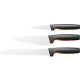 Fiskars Cooks Knives Fiskars Functional Form 1057559 Knife Set
