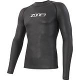 Long Sleeves Wetsuit Parts Zone3 Neoprene LS Under Wetsuit Base Layer