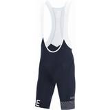 Gore Clothing Gore C5 Opti Bib Shorts Men - Orbit Blue/White