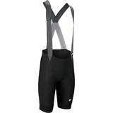 Assos Clothing Assos Mille GT Summer Cycling Bib Shorts C2 Men - Black