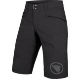 Endura Trousers & Shorts Endura Men's SingleTrack Short II - Black