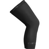 Clothing Castelli Thermoflex 2 Knee Warmer Unisex - Black