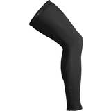 Arm & Leg Warmers Castelli Thermoflex 2 Leg Warmer Unisex - Black