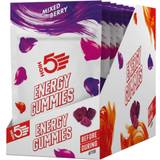 Performance Enhancing Vitamins & Minerals High5 Energy Gummies Mixed Berry 26g 10 pcs