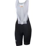 Sportful Clothing Sportful Bodyfit Pro Ltd Bib Shorts Women - Black