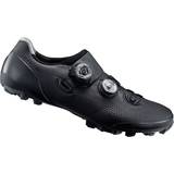 36 ½ Cycling Shoes Shimano SH-XC901 M - Black