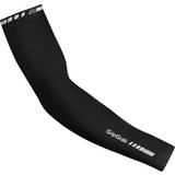 Gripgrab Sportswear Garment Arm & Leg Warmers Gripgrab Light Midseason Arm Warmers Men - Black