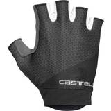 Women Gloves Castelli Roubaix Gel 2 Gloves Women - Black