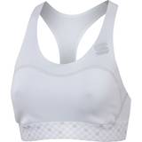 Sportful Sportswear Garment Bras Sportful Pro Bra - White