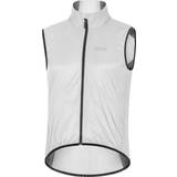 Gore Sportswear Garment Clothing Gore Ambient Vest Men - White