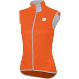 Sportful Hot Pack Easy Light Vest Women - Orange