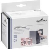 Durable Superclean Wipes