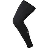 Sportswear Garment Arm & Leg Warmers Sportful NoRain Leg Warmers Men - Black