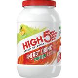 Lemon Carbohydrates High5 Energy Drink with Protein Citrus 1.6kg