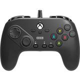 Hori Xbox One Gamepads Hori Fighting Commander Octa Controller (Xbox Series X) - Black