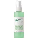 Mario Badescu Toners Mario Badescu Facial Spray with Aloe, Cucumber & Green Tea 118ml