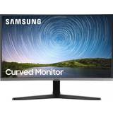 Samsung 1920x1080 (Full HD) - Standard Monitors Samsung C32R500FHR