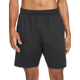 Yoga Shorts Nike Yoga Dri-Fit Shorts Men - Off-Noir/Black
