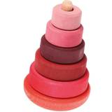 Grimms Wobbly Stacking Tower