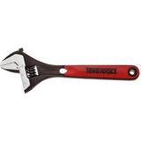 Teng Tools Adjustable Wrenches Teng Tools 4004IQ Adjustable Wrench